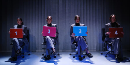 Perfetta (Η Τέλεια)