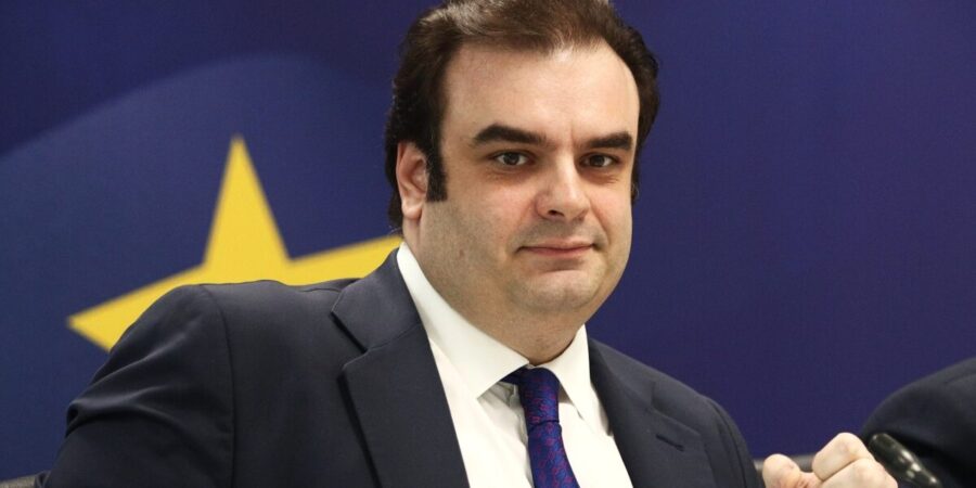 Κ. Πιερρακάκης: Η Ελλάδα αλλάζει παραγωγικό μοντέλο