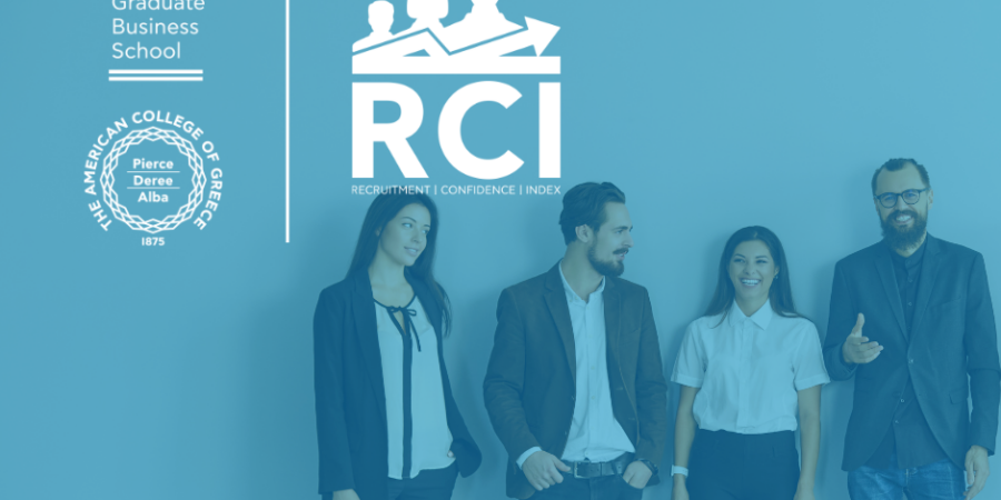 Δείκτης RCI: Σε άνοδο οι προσλήψεις και οι αυξήσεις μισθών στην Ελλάδα για το β’ εξάμηνο του 2025