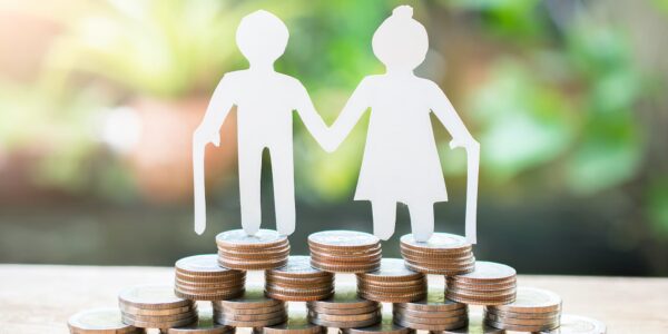 Πριν από την Καθαρά Δευτέρα οι συντάξεις Μαρτίου