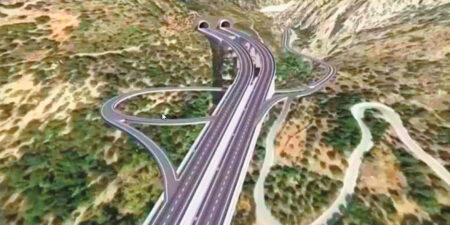 Συμμετοχή της METLEN και του κατασκευαστικού της βραχίονα ΜΕΤΚΑ στο έργο Παραχώρησης ΒΟΑΚ (Τμήμα Χανιά–Ηράκλειο)