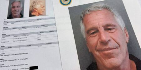 Υπόθεση Έπστιν: Ο Άντριου ξανά στο μικροσκόπιο