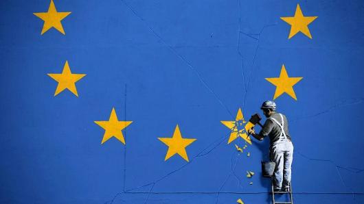 Ευρωπαϊκή Ένωση και νέοι εμπορικοί άξονες: Στρατηγική σύγκλισης με την Ινδία και τα κράτη Mercosur