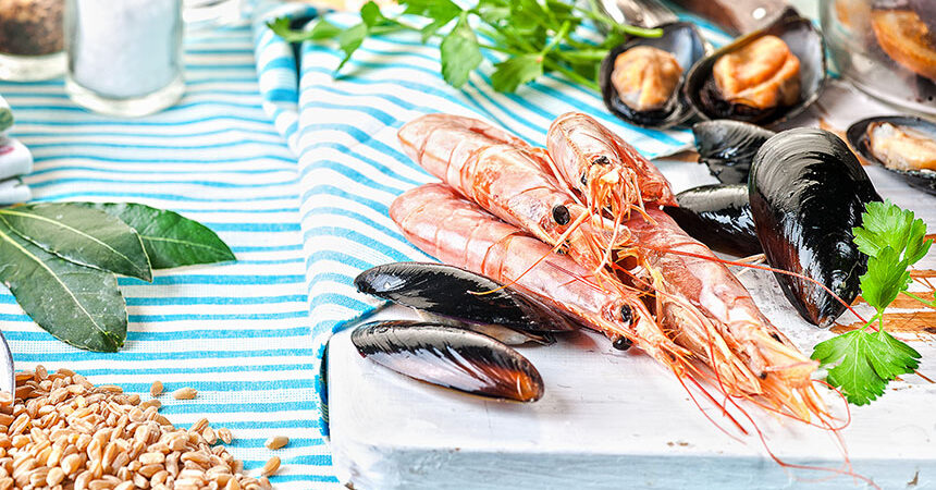 Διψήφιες ανατιμήσεις στο σαρακοστιανό τραπέζι