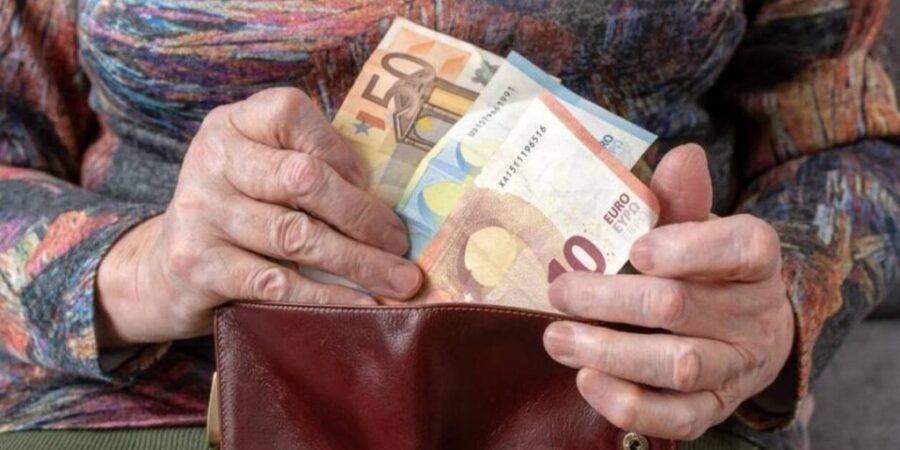 Ο «χάρτης» των πληρωμών από τον e-ΕΦΚΑ και τη ΔΥΠΑ