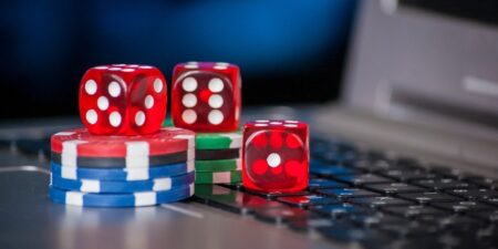 Σχέδιο νόμου για τη ρύθμιση της αγοράς τυχερών παιγνίων