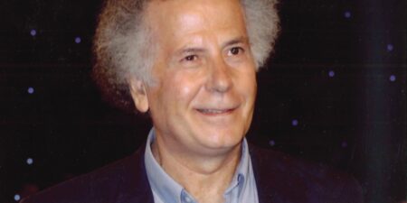 Ηλίας Ανδριόπουλος: Είναι παιδιά πολλών ανθρώπων τα λόγια μας