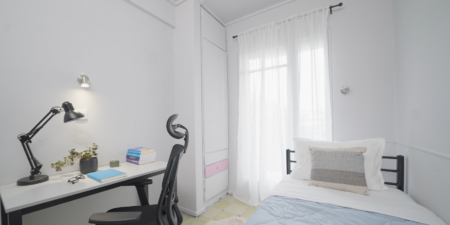 HELLENiQ ENERGY: Βελτιώνει την καθημερινότητα των φοιτητών του ΑΠΘ