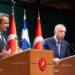 Ελλάδα-Τουρκία: Παραμονή σε ήρεμα νερά