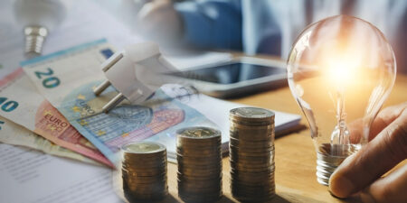 Δυναμικά τιμολόγια ρεύματος: Μεγάλες αποκλίσεις στις τιμές εντός του 24ώρου