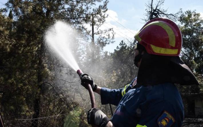 ΥΠΕΣ: 50 εκατ. ευρώ στους δήμους για δράσεις πυροπροστασίας