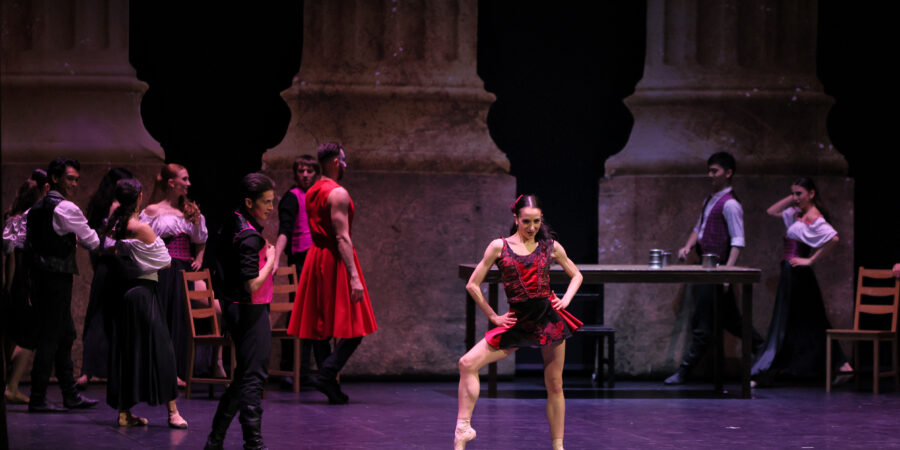 CARMEN