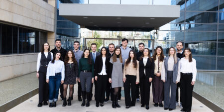 H HELLENiQ ENERGY δημιουργεί τη νέα γενιά στελεχών της Ενέργειας