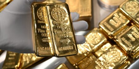 Τι σημαίνει το Ιράν για την τιμή του χρυσού