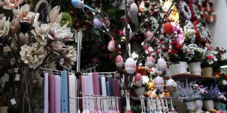 Το προτεινόμενο ωράριο λειτουργίας των εμπορικών καταστημάτων για την  περίοδο του Πάσχα