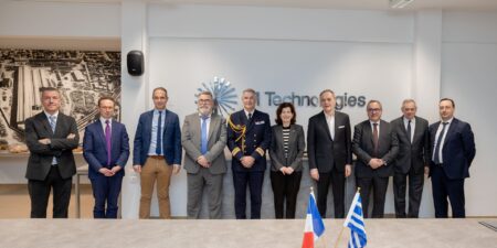 METLEN και Naval Group υπογράφουν Μνημόνιο Συνεργασίας για projects υποβρυχίων και φρεγατών για τις διεθνείς αγορές