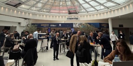 Η Ελλάδα «Μαγνήτης» Επενδύσεων στη MIPIM 2026