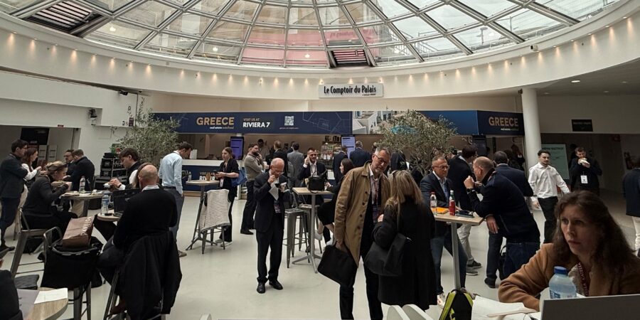 Η Ελλάδα «Μαγνήτης» Επενδύσεων στη MIPIM 2026