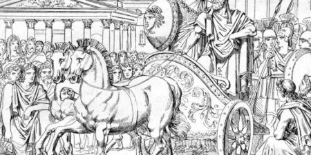 «Αρχαίες και σύγχρονες προσεγγίσεις της Τυραννίας»