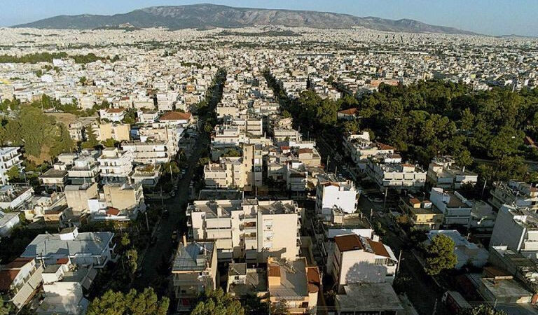 Διπλάσιος ΕΝΦΙΑ για τα κλειστά ακίνητα τραπεζών και servicers