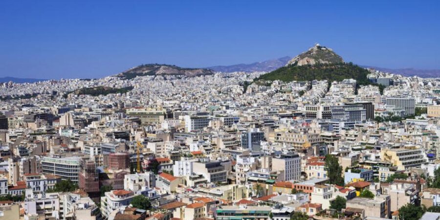 Ε.Ε.Α.: Αποκαλυπτική έρευνα για τις τιμές των ακινήτων και τις μεσιτικές υπηρεσίες στην Ελλάδα