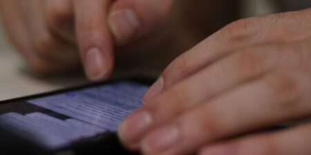 SOS: Νέα απάτη με SMS για «επιστροφή χρημάτων» από τον ΕΟΠΥΥ