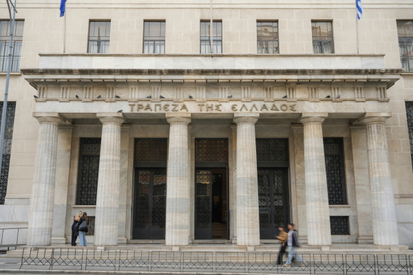 ΤτΕ: Το 8% προσέγγισε η αύξηση στις τιμές των κατοικίων το 2025