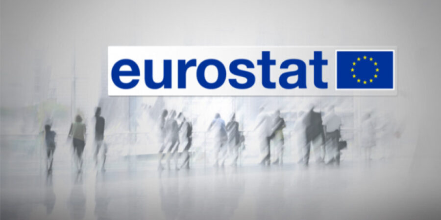 Eurostat: Πληθωρισμός 1,9% τον Φεβρουάριο στην ευρωζώνη και 3% στην Ελλάδα