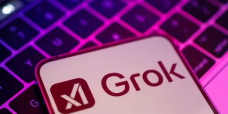 Ανεξέλεγκτη η διάδοση AI περιεχομένου στο X για τον πόλεμο στο Ιράν