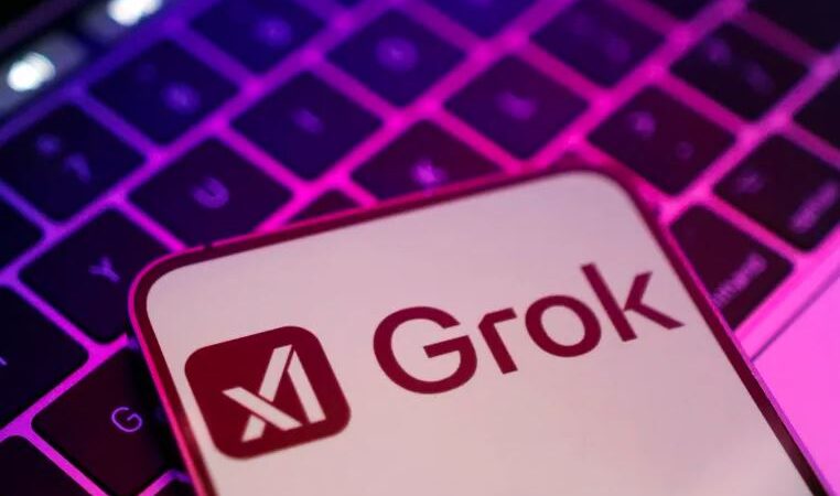 Ανεξέλεγκτη η διάδοση AI περιεχομένου στο X για τον πόλεμο στο Ιράν