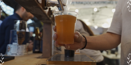 3ο Greek Beer Festival – Only Craft