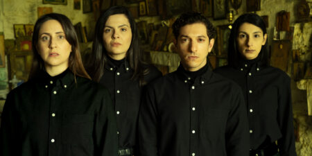 «Η Μουγγή Καμπάνα»