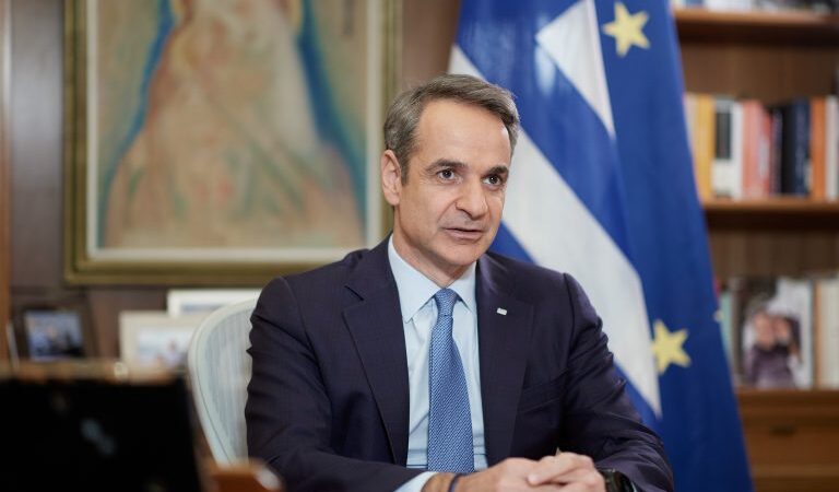 Μητσοτάκης: Να προστατευθούν οι άμαχοι και να υπάρξει σεβασμός στο Διεθνές Δίκαιο