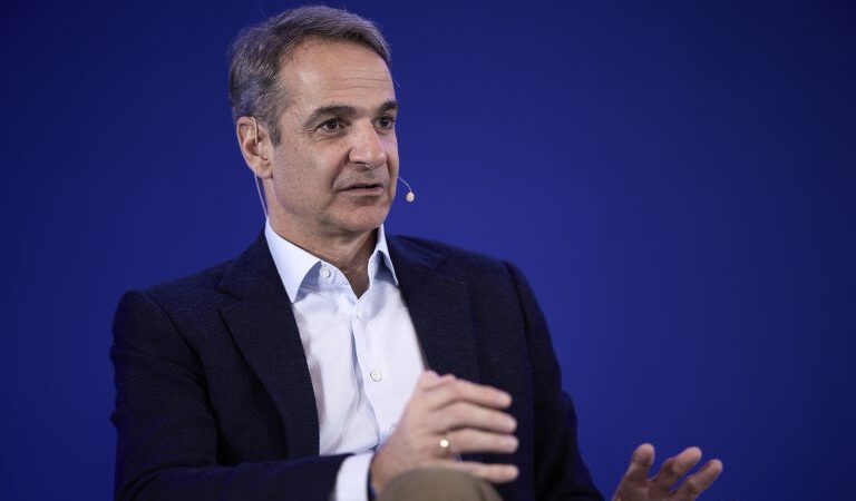 Μητσοτάκης: Σε μια περίοδο διεθνούς αναταραχής στις αγορές και στις τιμές, η πολιτεία οφείλει να παρακολουθεί και να παρεμβαίνει
