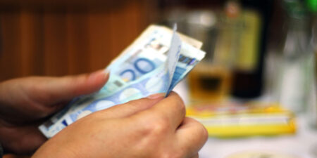 e-ΕΦΚΑ και ΔΥΠΑ: Ο «χάρτης» πληρωμών έως τις 20 Μαρτίου