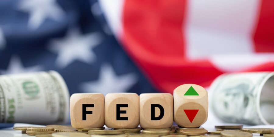 ΗΠΑ: Αμετάβλητα διατήρησε η Fed τα επιτόκια