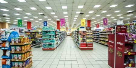 Τα 61 προϊόντα στα οποία μπαίνει πλαφόν: Από ρύζι και ψωμί του τοστ μέχρι πάνες και ζωοτροφές