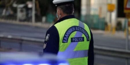 Αυξημένα μέτρα οδικής ασφάλειας σε όλη την επικράτεια κατά την περίοδο εορτασμού της 25ης Μαρτίου 2026