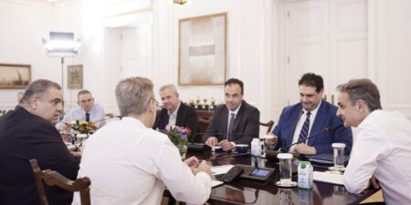 deiktesota.gov.gr: Ο νέος κόμβος Παρακολούθησης Επιδόσεων Τοπικής Αυτοδιοίκησης