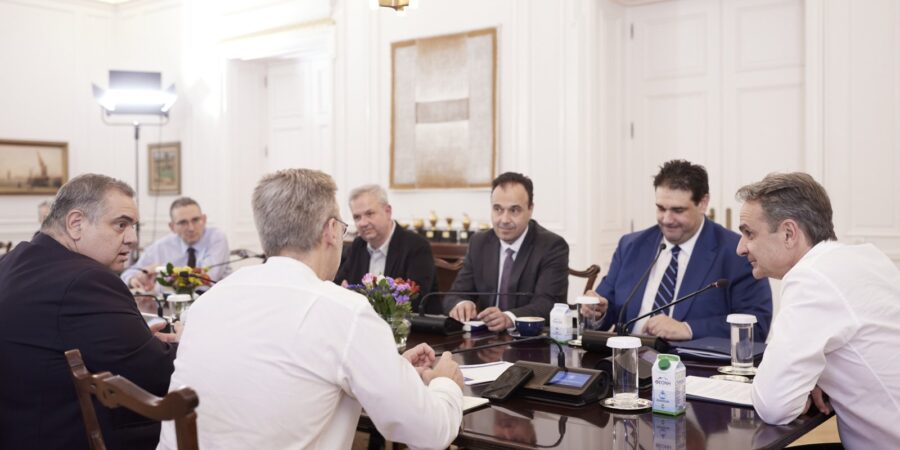 deiktesota.gov.gr: Ο νέος κόμβος Παρακολούθησης Επιδόσεων Τοπικής Αυτοδιοίκησης