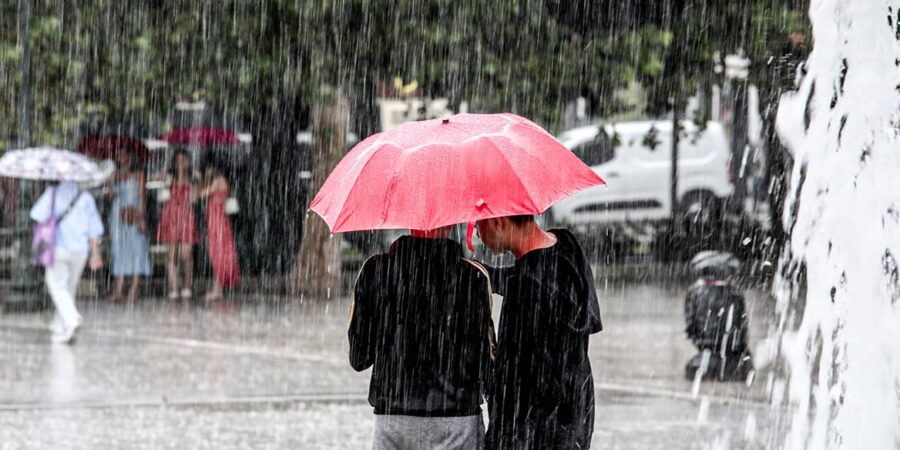 Συστάσεις της Πολιτικής Προστασίας ενόψει της κακοκαιρίας «ERMINIO»
