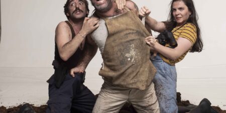 ο «ΑΓΡΙΟΣ ΣΠΟΡΟΣ»