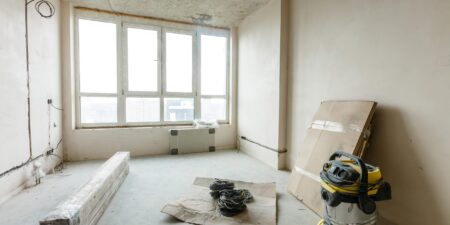 Έως 95% η επιδότηση για ανακαίνιση παλαιών ιδιωτικών κατοικιών