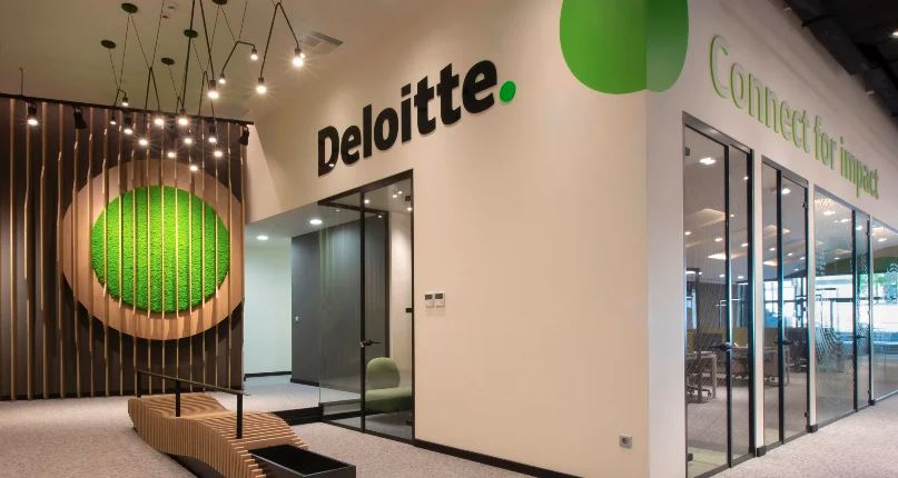 Deloitte ScaleUp Event 2026: Στο επίκεντρο η ανάπτυξη και η ενίσχυση των ελληνικών επιχειρήσεων
