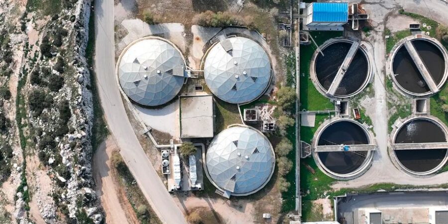 Νέα Έρευνα: Η διαχείριση των υγρών αποβλήτων στην Ελλάδα