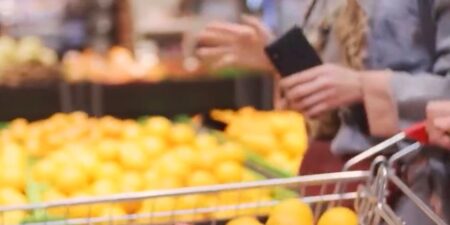 Νέο ενιαίο σύστημα επισιτιστικής βοήθειας – 400 εκατ. ευρώ απευθείας στα νοικοκυριά μέσω vouchers