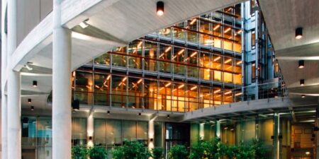 ΓΕΚ ΤΕΡΝΑ: Απόκτηση ποσοστού 9,71% στην ΕΥΔΑΠ