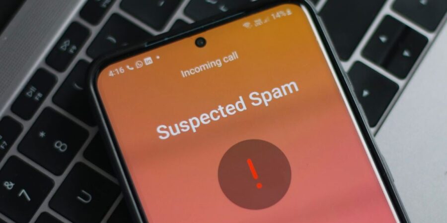 Αποστολή παραπλανητικών μηνυμάτων (SMS) σχετικά με δήθεν τροχαίες παραβάσεις
