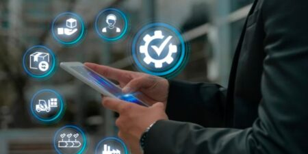 Πιλοτική λειτουργία της Ψηφιακής Τράπεζας Γης