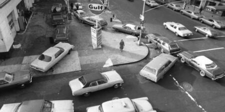 Αναβιώνει η πετρελαϊκή κρίση του ´70;